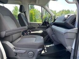 MAN TGE 3.180 L4H3 MIXTO 4x4 AHK NAVI KAMERA PDC