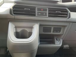 MAN TGE 3.180 L4H3 MIXTO 4x4 AHK NAVI KAMERA PDC