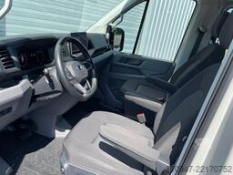 MAN TGE 3.180 L4H3 MIXTO 4x4 AHK NAVI KAMERA PDC