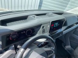 MAN TGE 3.180 L4H3 MIXTO 4x4 AHK NAVI KAMERA PDC