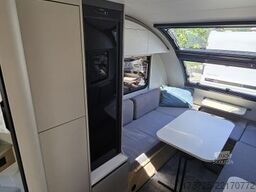 ADRIA Action 391 LH Beleuchtung - Combi 4E - 1500 KG