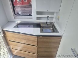 ADRIA Action 391 LH