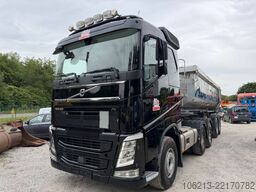 VOLVO FH 540 6X4 + Carnehl Top Zustand