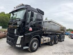 VOLVO FH 540 6X4 + Carnehl Top Zustand