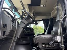 VOLVO FH 540 6X4 + Carnehl Top Zustand
