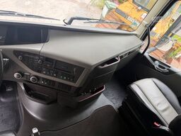 VOLVO FH 540 6X4 + Carnehl Top Zustand