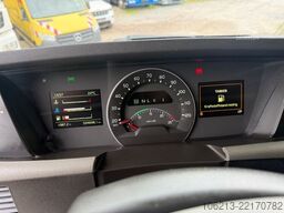 VOLVO FH 540 6X4 + Carnehl Top Zustand