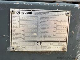 NEUSON 1404 RD