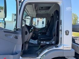 MERCEDES-BENZ Atego 822 Abschleppwagen Verschiebeplateau OMARS