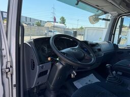 MERCEDES-BENZ Atego 822 Abschleppwagen Verschiebeplateau OMARS
