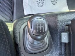 MERCEDES-BENZ Atego 822 Abschleppwagen Verschiebeplateau OMARS