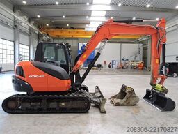 KUBOTA KX080