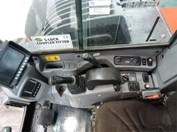 KUBOTA KX080