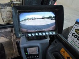 KUBOTA KX080
