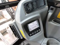 KUBOTA KX080