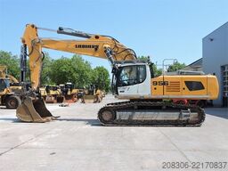 LIEBHERR R956