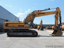 LIEBHERR R956