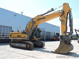 LIEBHERR R956