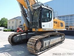 LIEBHERR R956