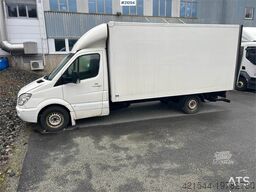 Mercedes-Benz Varebil