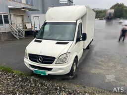 Mercedes-Benz Varebil