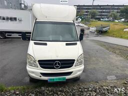 Mercedes-Benz Varebil