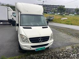 Mercedes-Benz Varebil