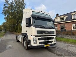 Volvo FM 420 Globetrotter