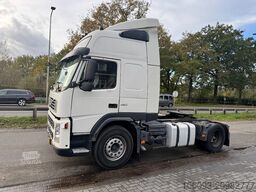 Volvo FM 420 Globetrotter