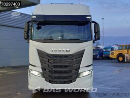 Iveco S-Way 490 6X2 NEW! Thermo-King T-1100X Lamberet...