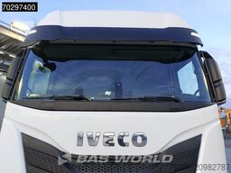Iveco S-Way 490 6X2 NEW! Thermo-King T-1100X Lamberet...