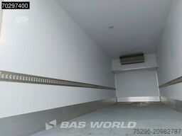 Iveco S-Way 490 6X2 NEW! Thermo-King T-1100X Lamberet...