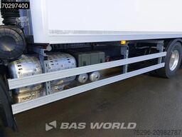Iveco S-Way 490 6X2 NEW! Thermo-King T-1100X Lamberet...