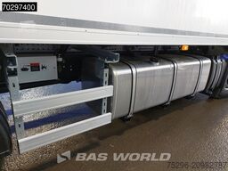 Iveco S-Way 490 6X2 NEW! Thermo-King T-1100X Lamberet...