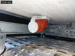 Iveco S-Way 490 6X2 NEW! Thermo-King T-1100X Lamberet...