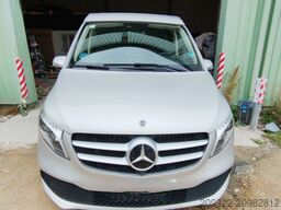 Mercedes Marco Polo 250d | Camper di lusso | 2 posti letto | Cucina