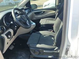 Mercedes Marco Polo 250d | Camper di lusso | 2 posti letto | Cucina