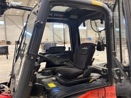 Linde E20PH-02