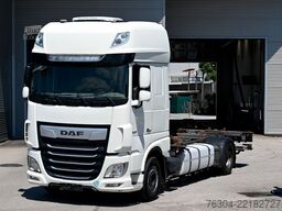 DAF XF 450 FA