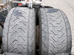 DAF XF 450 FA
