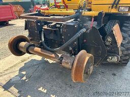 ATLAS 1404 ZW / Zweiwegebagger