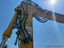 ATLAS 1404 ZW / Zweiwegebagger
