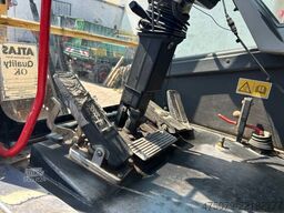 ATLAS 1404 ZW / Zweiwegebagger