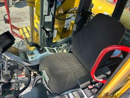 ATLAS 1404 ZW / Zweiwegebagger