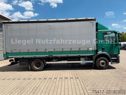 MAN TGM 15.250 4x2 BL*Klima*TÜV*SP*Bordwände