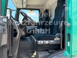 MAN TGM 15.250 4x2 BL*Klima*TÜV*SP*Bordwände