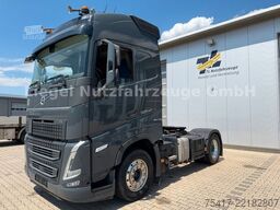 VOLVO FH 500 *Kipphydraulik* Neuer Motor*