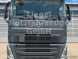 VOLVO FH 500 *Kipphydraulik* Neuer Motor*