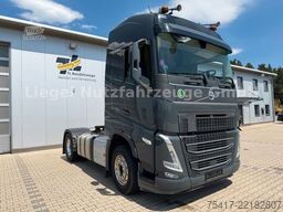 VOLVO FH 500 *Kipphydraulik* Neuer Motor*
