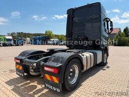 VOLVO FH 500 *Kipphydraulik* Neuer Motor*